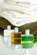 Hair And Body Products