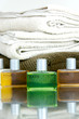 Hair And Body Products