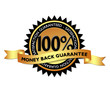 Money back guarantee