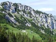 Bergstation Kampenwand