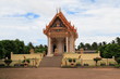 Buddist pagoda Buddist pagoda