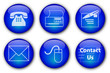 Contact buttons