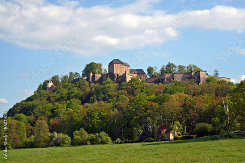 Festung Königstein