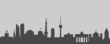 Skyline Berlin