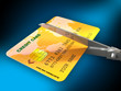 Cutting expenses