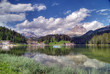 Lago di Misurina