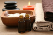 essential oils