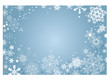 Schneeflocken