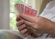 Playing cards