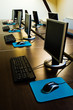 computers classroom