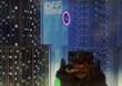 City futuristic buildings City futuristic buildings