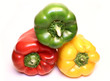 peperoni tricolori