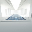 Swimming pool loft