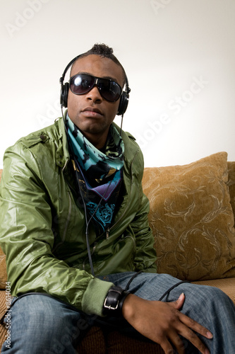 Photo: the music in my head the music in my head