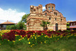 Nesebar Old City