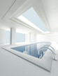 Swimming pool loft 04