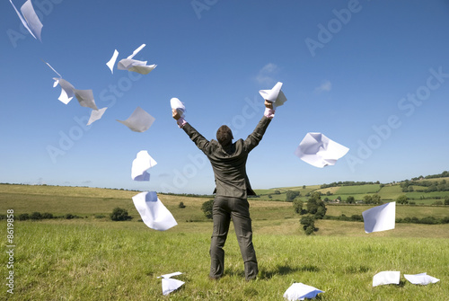 Photo: Business Freedom! Business Freedom!
