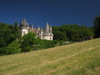 Dordogne, Périgord Vert