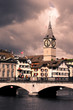 St. Peter Zürich