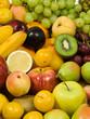 Fresh Fruits. Healthy Eating series