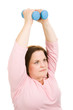 Pilates Free Weights