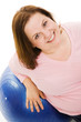 Pilates Portrait
