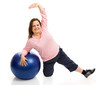 Plus Sized Pilates
