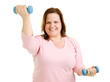 Workout Routine