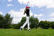 Golf Player