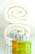Hair And Body Products