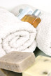 Hair And Body Products