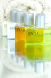Hair And Body Products