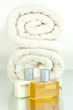 Hair And Body Products