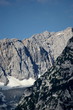 Höllentalgrat ( Zugspitzmassiv )