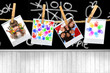 School Age Theme of Children and Kids