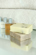 Hair And Body Products