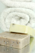 Hair And Body Products