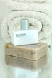 Hair And Body Products