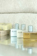 Hair And Body Products