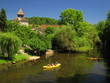 Dordogne, Périgord Vert