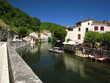 Dordogne, Périgord Vert