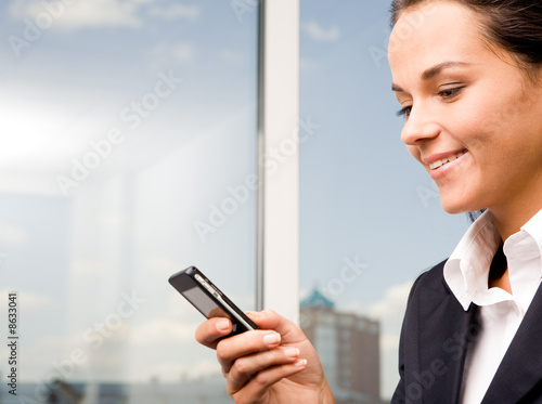 Foto: Mobile communication Mobile communication