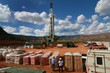 Oil Rig