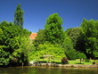 Dordogne, Périgord Vert