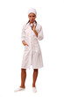 Nurse
