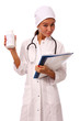 nurse