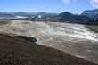 Photo: rivière en islande rivière en islande