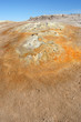 Photo: terre souffrée terre souffrée