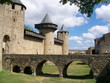 la cite de carcasonne la cite de carcasonne