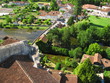 Dordogne, Périgord Vert